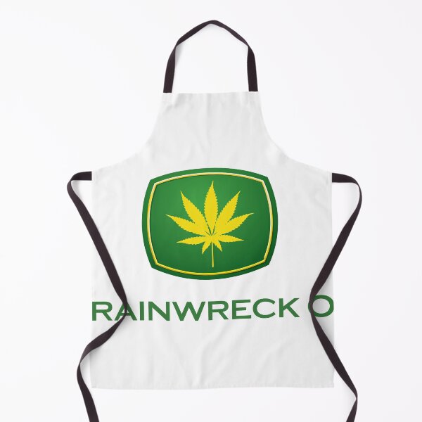 Item preview, Trainwreck OG designed and sold by bc-weirdo.