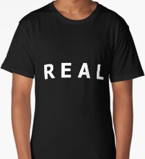 Real - Therapy Session NF Long T-Shirt