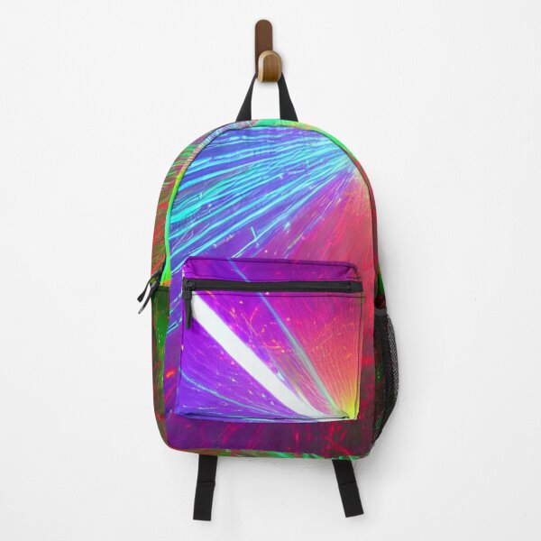 Item preview, Crazy Colorful Lasers designed and sold by winterswinner.