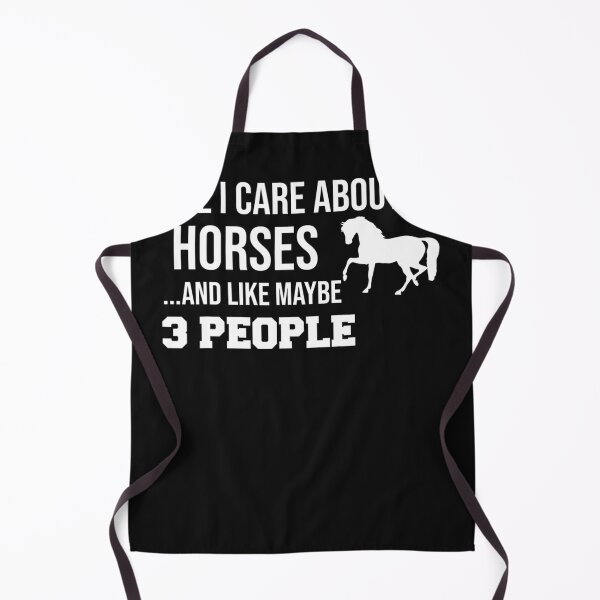 Item preview, Funny Cute Horse Gift Men Women ns designed and sold by chucongminh01.