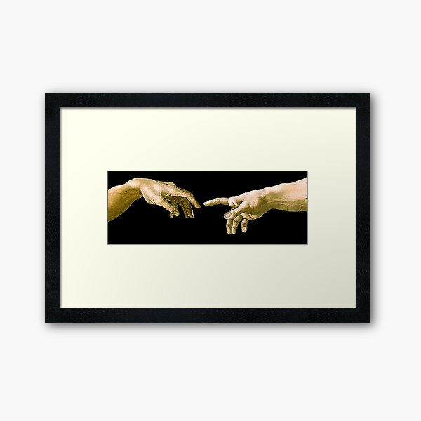 off white michelangelo