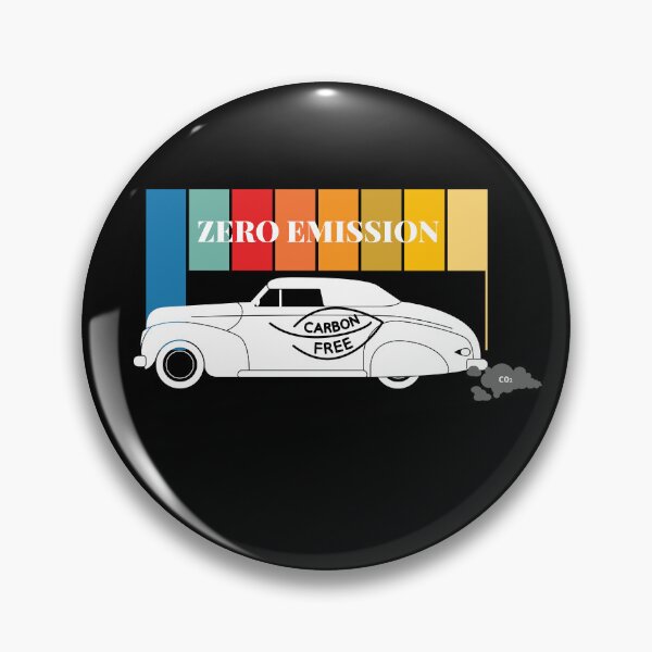 Item preview,  zero emission designed and sold by ArtistLibrary.