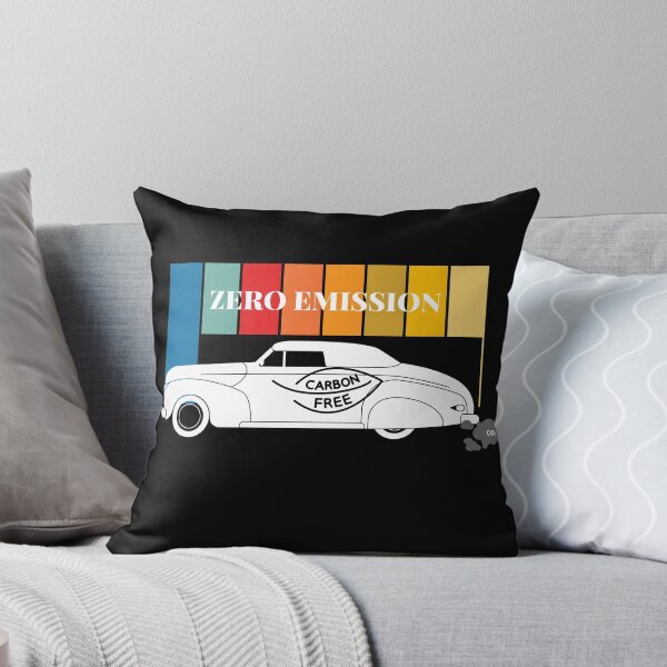 Item preview,  zero emission designed and sold by ArtistLibrary.