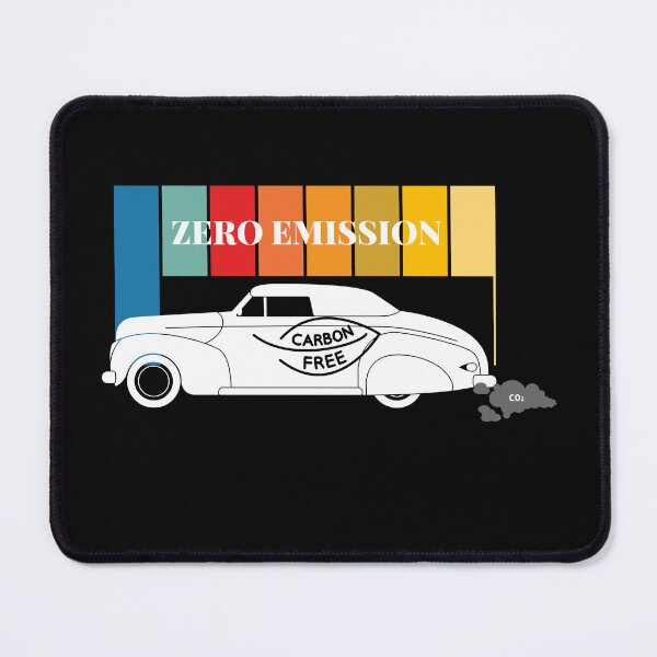 Item preview,  zero emission designed and sold by ArtistLibrary.