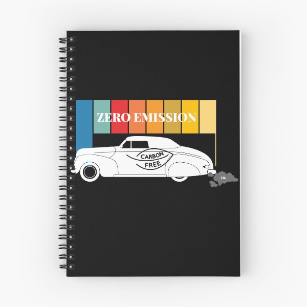 Item preview,  zero emission designed and sold by ArtistLibrary.