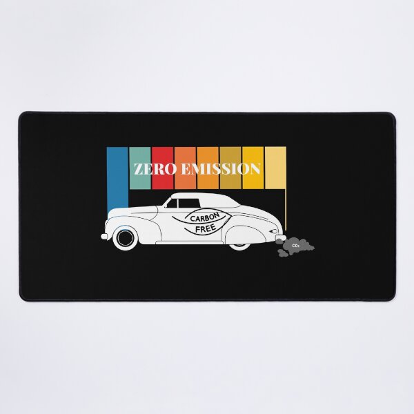 Item preview,  zero emission designed and sold by ArtistLibrary.