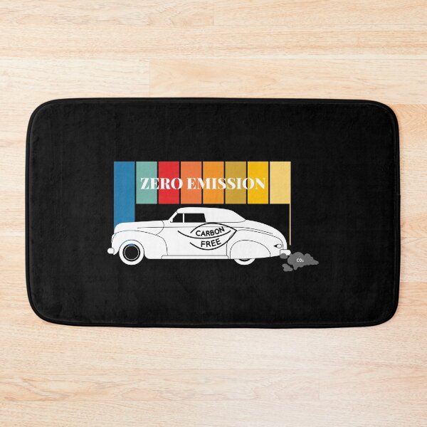 Item preview,  zero emission designed and sold by ArtistLibrary.