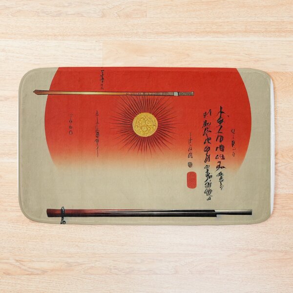 Item preview, Katana designed and sold by UniqeDesign.