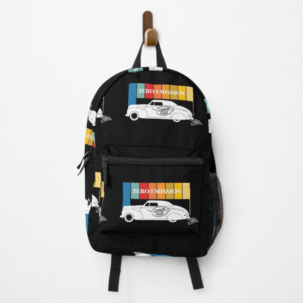 Item preview,  zero emission designed and sold by ArtistLibrary.