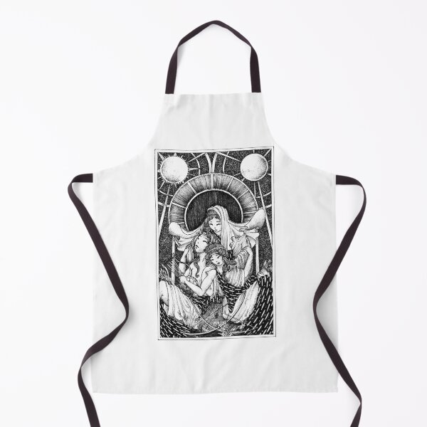 Item preview, Leto and her twins designed and sold by AncaXBre.