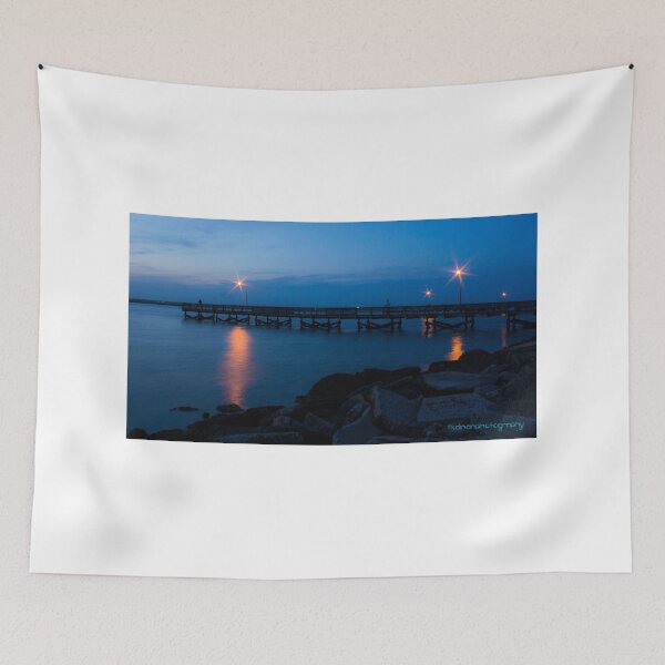 Item preview, Twinkles at Jones Beach designed and sold by KarenDinan.
