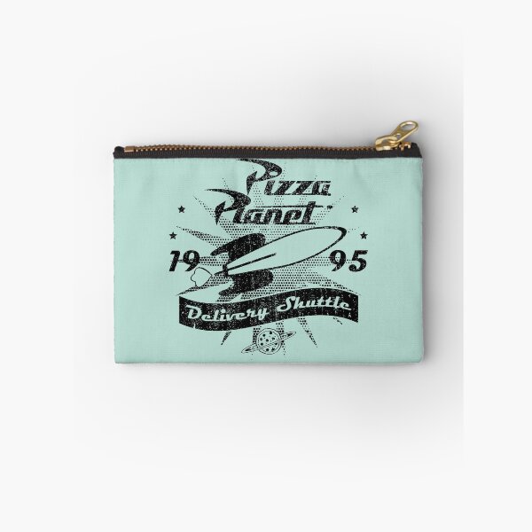 Item preview, Pizza Planet designed and sold by CarmenRF.