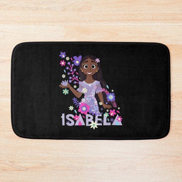 Item preview, Isabela Poster designed and sold by ChelonaFarrar.