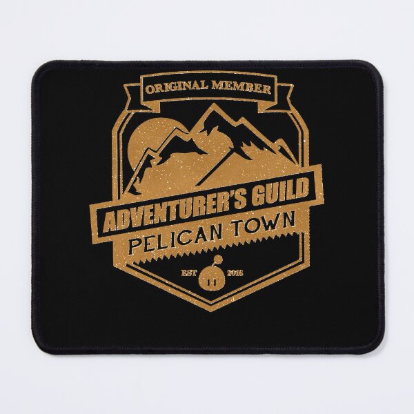 Item preview, Adventurers-Funny-Guilds designed and sold by SusanTruesdell.