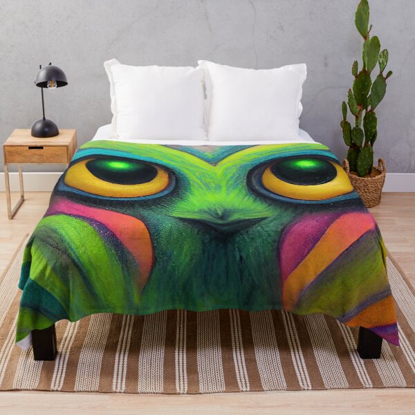 Item preview, Animal Magic: Owls designed and sold by ThinkFun! Design.