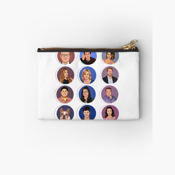 Item preview, Modern family  designed and sold by swanspirate520.