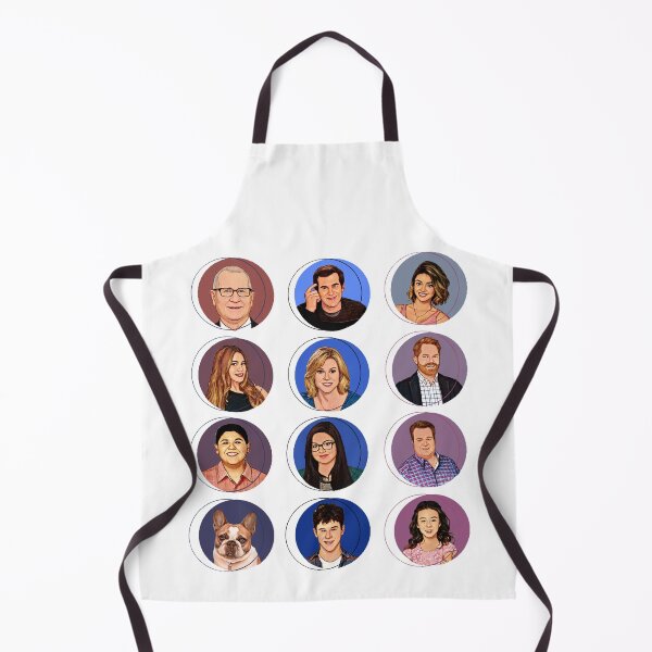 Item preview, Modern family designed and sold by swanspirate520.