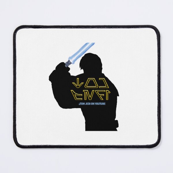 Item preview, Tom Jedi 9 designed and sold by artbyanese.