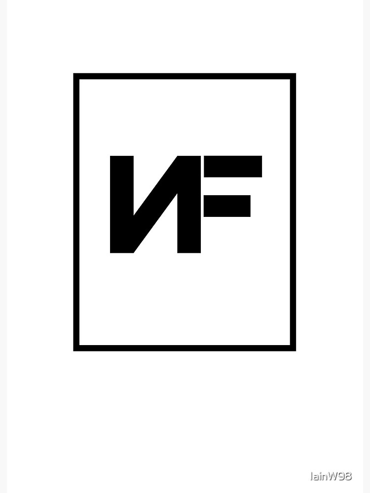 Initial Letter NF Logo Design Vector Template. Creative Abstract NF Letter  Logo Design Stock Vector | Adobe Stock