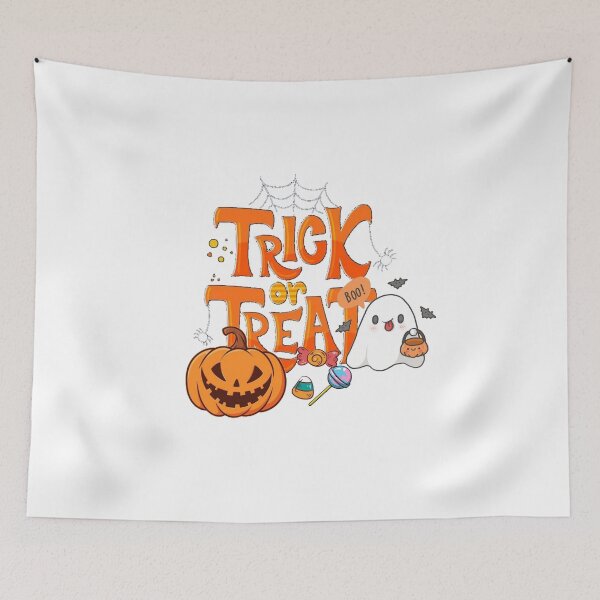 Item preview, Halloween designed and sold by sunwukong-sage.