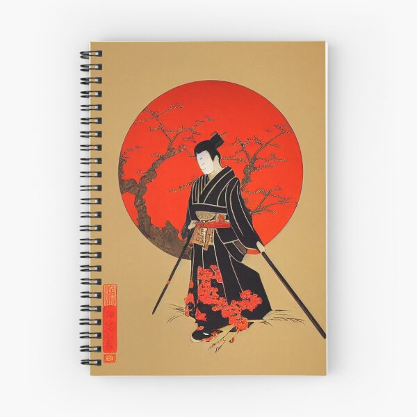 Item preview, Samurai designed and sold by UniqeDesign.