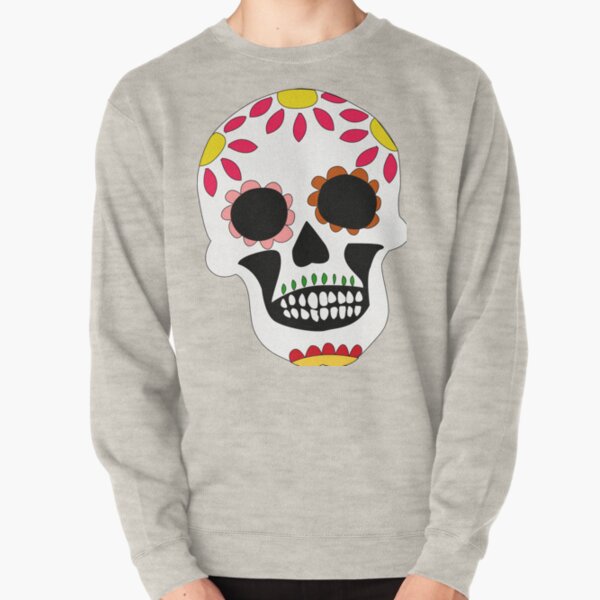 Muerto. Pullover Sweatshirt