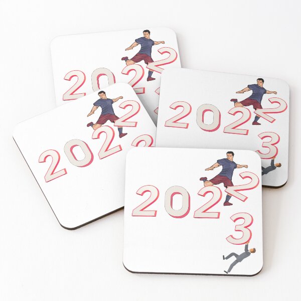 Item preview, Welcome New year 2023 designed and sold by SN-Creations.