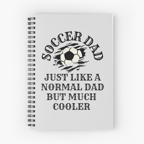 Item preview, Funny Soccer Dad | Love Soccer Quote Jokes | Vintage Soccerball Fathers Day Christmas Birthday Gift for Dad Daddy Father designed and sold by JooArtPrints  ★★★★★.