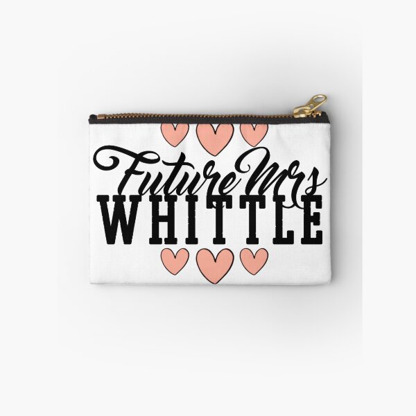 Item preview, Future Mrs (Ricky) Whittle designed and sold by ainsiibabes.