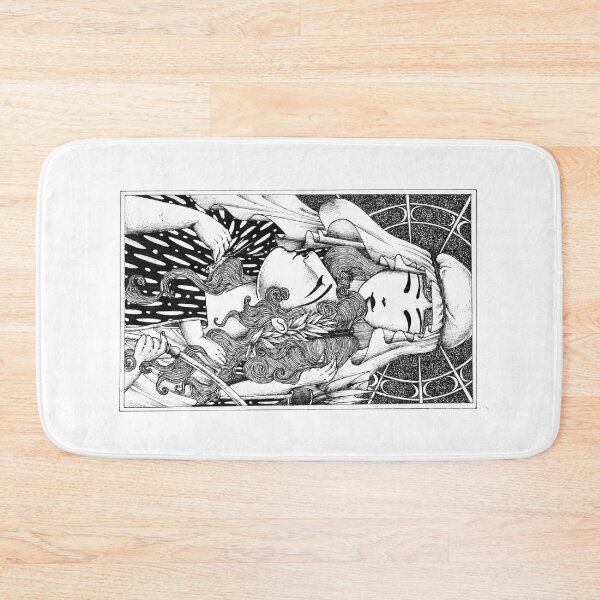 Item preview, Leto and Apollo designed and sold by AncaXBre.