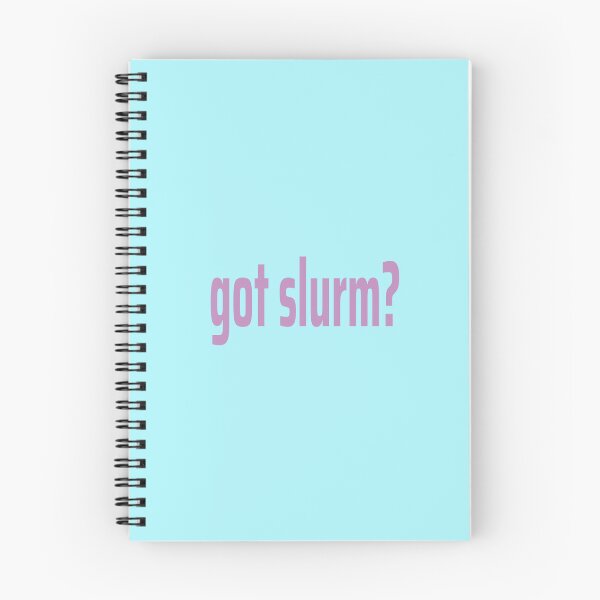 Artikelvorschau, Futurama – Got Slurm entworfen und verkauft von humnoo.