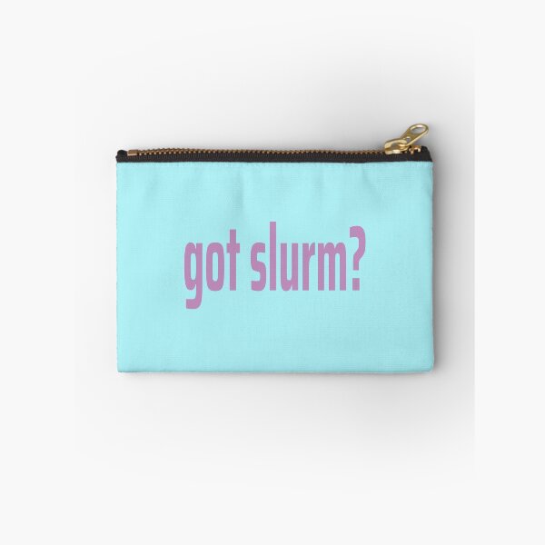 Item preview, Futurama - Got Slurm designed and sold by humnoo.