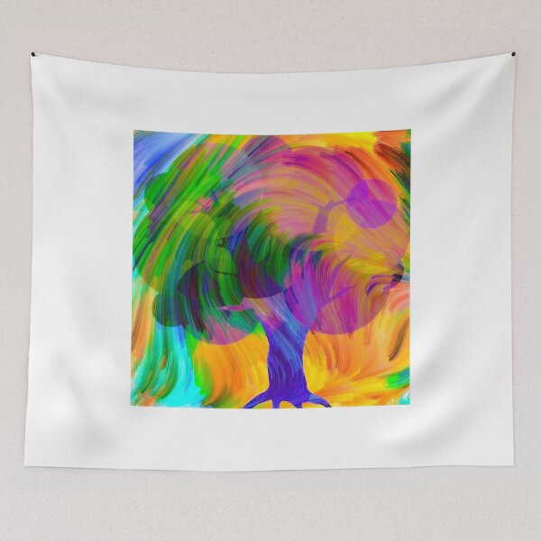 Item preview, Dreaming Tree 2 designed and sold by EvaMarIza.