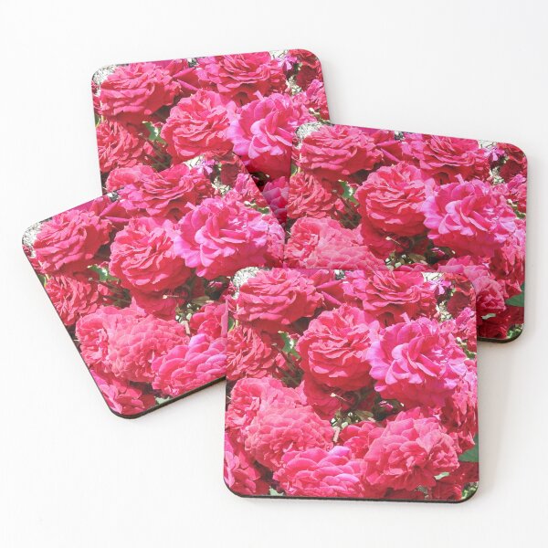 Item preview, Red roses and the sun - a simple but perfect life designed and sold by Raigitam.