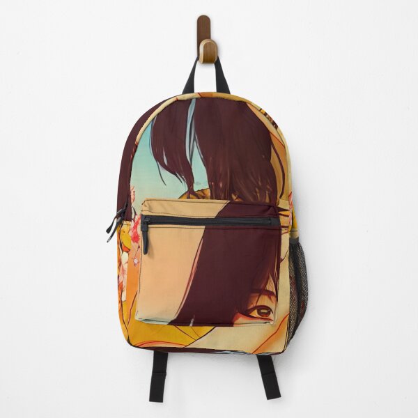 Item preview, Anime Girl designed and sold by UniqeDesign.