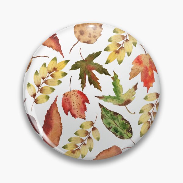 Item preview, Autumn Leaves designed and sold by Plantycreative.
