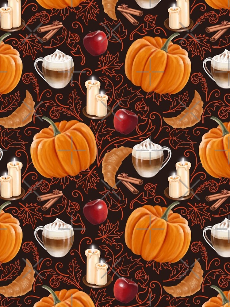 Rustic Fall by Elenanaylor