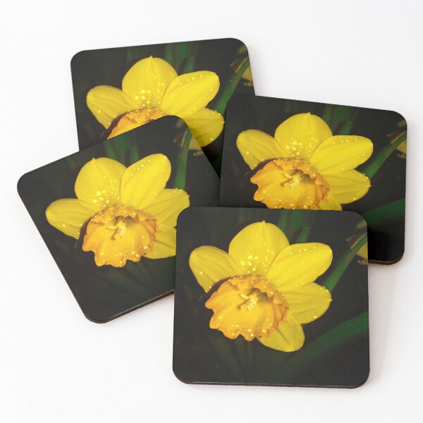 Item preview, Dew, Daffodil. designed and sold by OnigiriSuiko.
