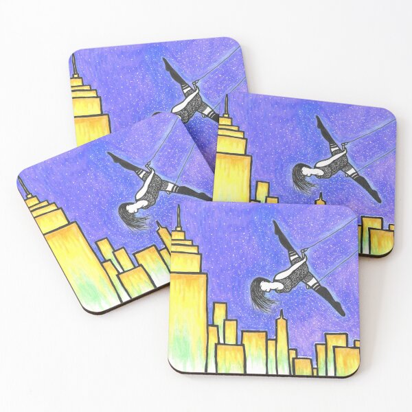 Item preview, Splits In The City designed and sold by Carbetarian.