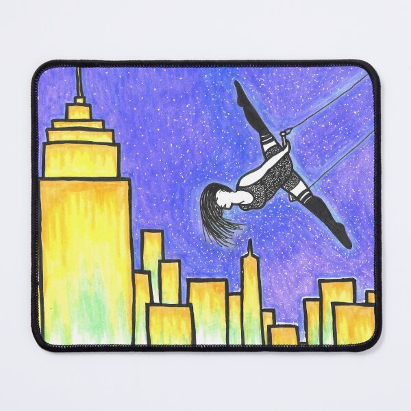 Item preview, Splits In The City designed and sold by Carbetarian.