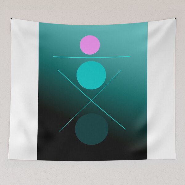 Item preview, The 3 dots, power game 14 designed and sold by Ayman Alenany.