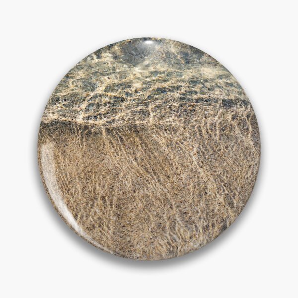 Item preview, Quicksilver Abstracts - Mesmerizing Seawater Movement Patterns designed and sold by Georgia Mizuleva.