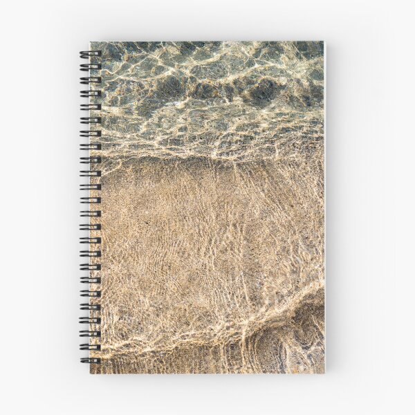 Item preview, Quicksilver Abstracts - Mesmerizing Seawater Movement Patterns designed and sold by Georgia Mizuleva.
