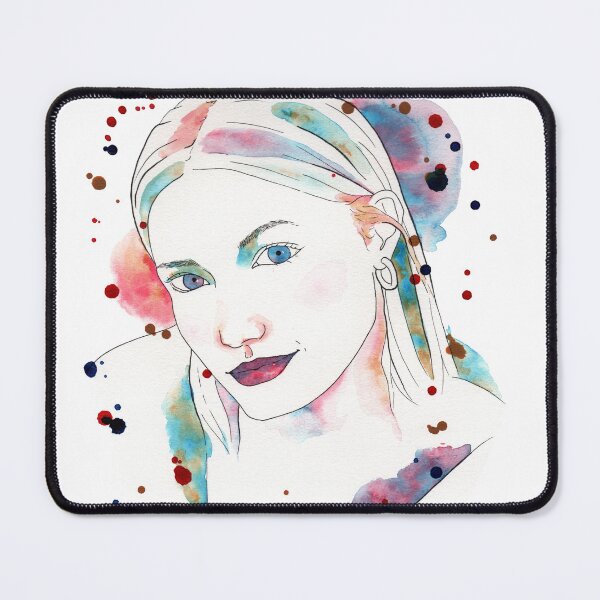 Item preview, Portrait designed and sold by experimentons.