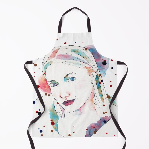 Item preview, Portrait designed and sold by experimentons.