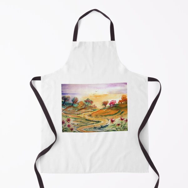 Item preview, Land of Oz - Landscape designed and sold by Linda Callaghan.