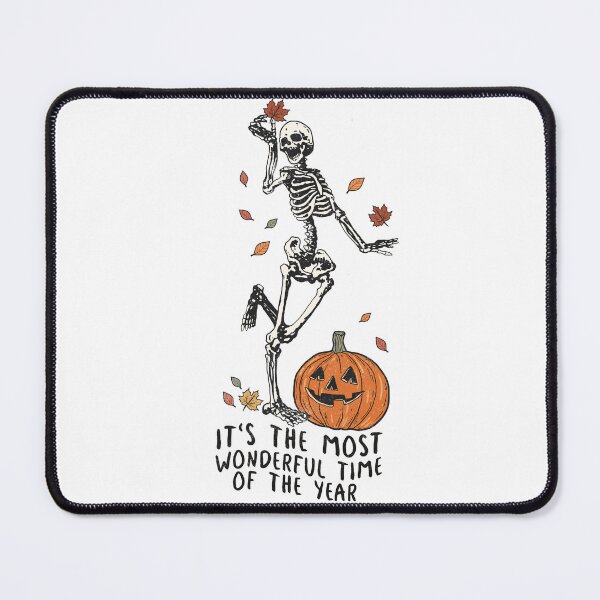 Item preview,  Vintage halloween skeleton design designed and sold by reka88.