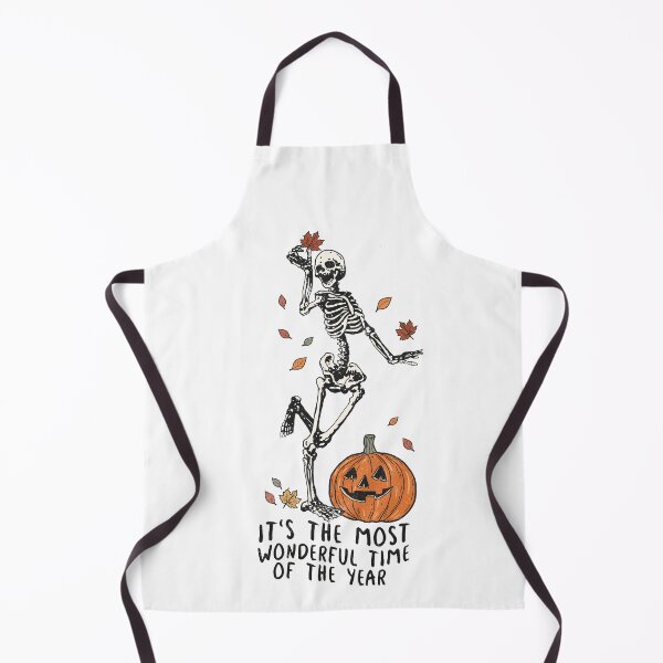 Item preview,  Vintage halloween skeleton design designed and sold by reka88.