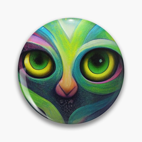 Item preview, Animal Magic: Owls designed and sold by ThinkFun! Design.