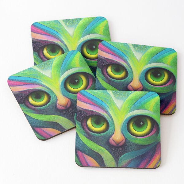 Item preview, Animal Magic: Owls designed and sold by ThinkFun! Design.